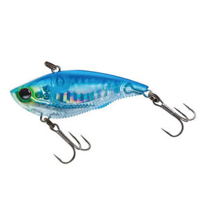 YO-ZURI | High Vibration 3DB Prism Reflection Fish Lure