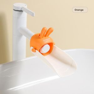 Besee | Extendable Child-friendly Faucet Extender Anti-splash Universal Adapter