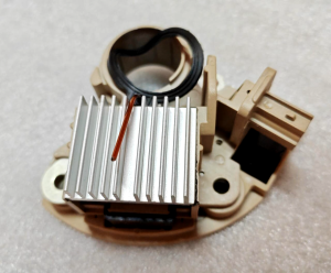 [READY STOCK] IC Regulator for Honda HR-V