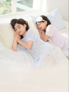 Ubras | Kids Modal Sleepwear Set New Season