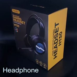 TAI NGHE GAMING T-WOLF H130