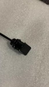 Motorcycle Engine Oil Dipstick Scooter Beach Bike ATV for Yamaha Honda GY6 ATV200 KZL Water-Cooled 150 Series Oil Dipstick