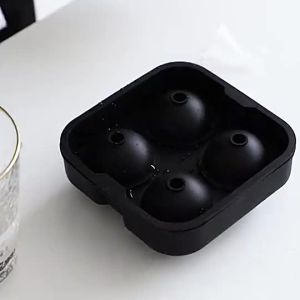 Honeycomb Design Silicone Ice Mold