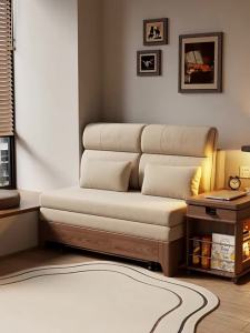 DONGMU | Ghế Sofa Gập Đổi Chức Năng cho Không Gian Nhỏ