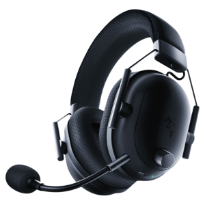 Razer | Professional Bluetooth Wireless Dual-Mode Gaming Headset with Microphone