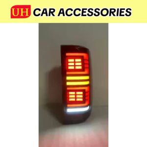 FORD RANGER T6 T7 T8 LED TAIL LAMP TAILLAMP LIGHTS RUNNING SIGNAL