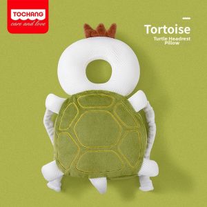 ZIYINGCHA | Infant Head Protection Pillow