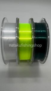 SENAR PHENEX SPECIALIST 100M (Clear Fluor Green Green)