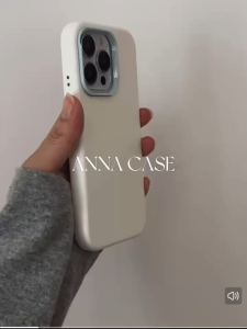 [ส่งจากไทย]เคส สำหรับ iPhone13 13pro 13promax เคสกำมะหยี่ เคสซิริโคน สำหรับ ไอโฟน