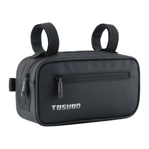 TOSUOD | Waterproof Large Capacity Bike Bag for Mountain and Road Bikes
