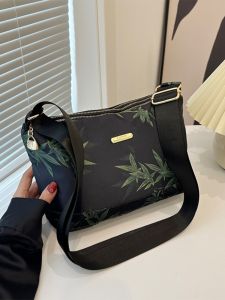 LUSUO | Mom Use Large Capacity Canvas Bag
