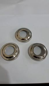 Ring Stainless 1" (201)