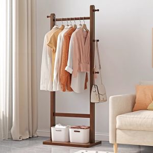 CHUJUN | Space-saving Modern Coat Rack