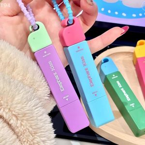 12ML Water-free Degreasing Pen For Emergency Use White Clothes Stain Remover Pen Strong Waterless Tant Oil Stain Remover Pen