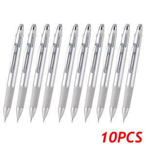 1/10Pcs 5-in-1 Nail Dotting Pen Art Tools Ballpoint Pen Design Nail Art Tip Dot Paint Manicure Kit for Home And Salon Use