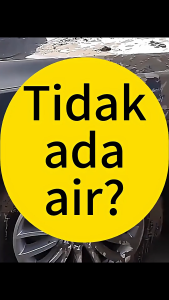 JAYA Mesin Pompa Semprotan Cuci Mobil motor Jet Cleaner Portable Air High Pressure 60 Bar 30000mAh