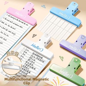 LFSHAONVXIN | Multi-functional Magnetic Clips