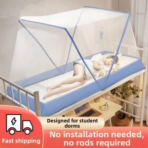 XIANGCAI | Portable Folding Mosquito Net Easy-installation Compact Design