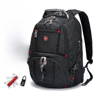 Multipurpose School Bag