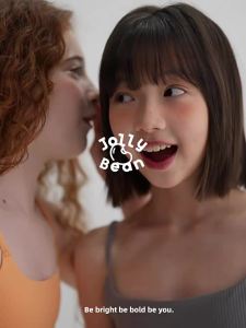 JOLLY BEAN | Pit Strip Girls Sport Vest
