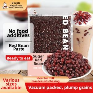 Ready-to-eat Sweetened Red Beans Small Packaging
