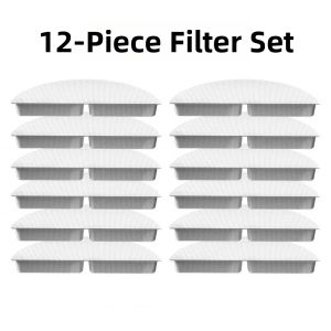 hipidog | Temperature-Controlled Stainless Steel Automatic Water Dispenser