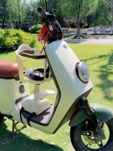 Kursi Boncengan Anak Matic: Panduan Lengkap