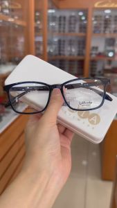 Gọng kính Velocity 97463 nhựa dẻo cao cấp chính hãng hàn quốc nam nữ MIA EYEWEAR