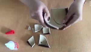 Lem Setan Lem Super Glue Kuat Serbaguna / Lem Cairan Perekat Bening / Lem Sepatu Sendal Kayu Besi Karet