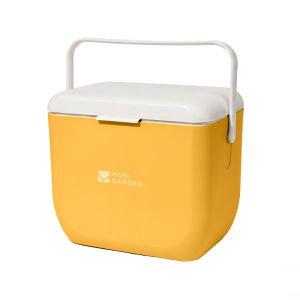 Mobi Garden | Portable Insulated Cooling Box for Outdoors