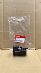 WRV CITY GM6 T9A HRV RU5 T7A JAZZ GK T5A POWER WINDOW SINGLE SUB SWITCH 35760-T4N-H02