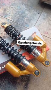 COD Skok Tiger Revo 320 mm Import Sportsday