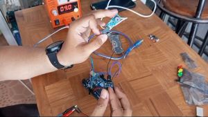 Modul Buzzer Pasif 5V: Panduan Lengkap
