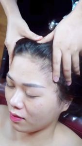 Dầu Hà Thủ Ô Linh Chi Chai 500ml (Gội Xả)