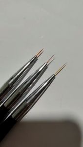 Art Brush Uv Gel Polish Dotting Tools Brushes Manicure Drawing Painting Pen For Nail Varnish