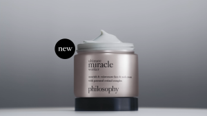 Philosophy Miracle Worker Ultimate Day Cream 60ml