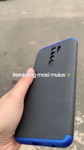 Cover Paradise Xiaomi Mi A1 Armor 360 Full Cover Protection Case 1121