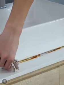 OV774 Tile Reform Waterproof Pengisi Celah Nat Keramik Ubin Anti JamuR