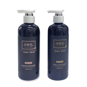 Wig Special Wash Nursing Suite Care Solution Reducing Acid Repair and Curing Hair Soft without Knotting Cleaning Woven Hair