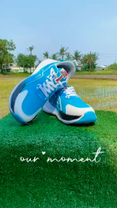 SNEAKERS OLAHRAGA OUTDOOR GARVINO RINGAN NYAMAN KUALITAS TINGGI STYLISH READY STOK 38-44 BISA COD!!!