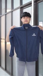 CREDIFOX Jaket Tracktop - Jaket Traktop Berkualitas
