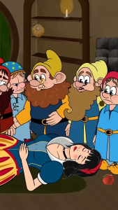 Mga Kwentong Pambata Filipino Fairy Tales The Movie Collection Animated Films Special