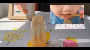 2 Pack Baby Toothbrushes: A Comprehensive Guide