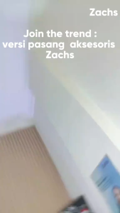 Zachs Flyaway Magnetic Nozzle Hair Dryer Nozel Magnet Pengering Rambut.