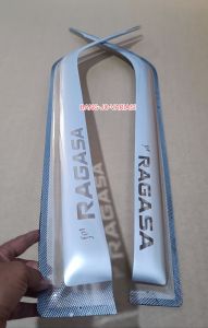 Talang Air RAGASA PS 100 Silver
