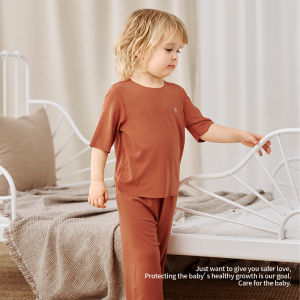 UIN BABY | Cool Sensation Summer Sleepwear Set For Children