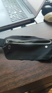 กระเป๋าคาดเอว วิ่ง ฟิตเนส ออกกำลัง กันน้ำได้ พร้อมส่งในไทย