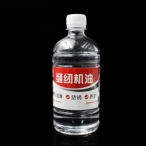 Sewing Machine Lubricating Oil 500ML