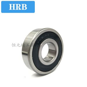 Dongfeng Oil Seal for Bean Paste Machine 8*16*5 Bearing Sealing Ring 608RS 608ZZ Mechanical Hardware Sealing Products