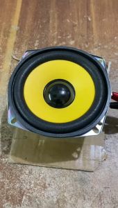 Speaker SUBWOOFER MARCOPOLO DOUBLE MAGNET 45 Inch MC 510 W/mc510w